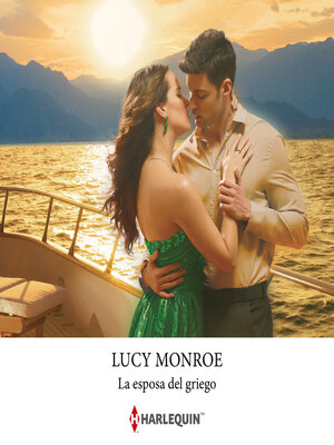 cover image of La esposa del griego
